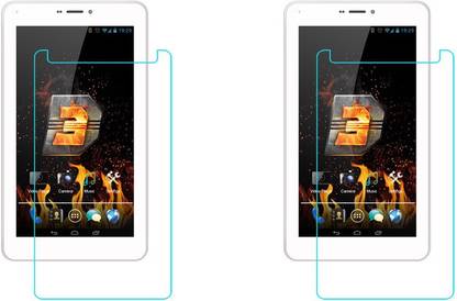 ACM Tempered Glass Guard for Ice D3 Ultra