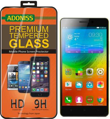 Adoniss Tempered Glass Guard for Lenovo K3 Note
