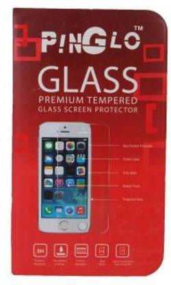 Pinglo Tempered Glass Guard for UNIVERSAL SCREEN SIZE -3.7 Inches