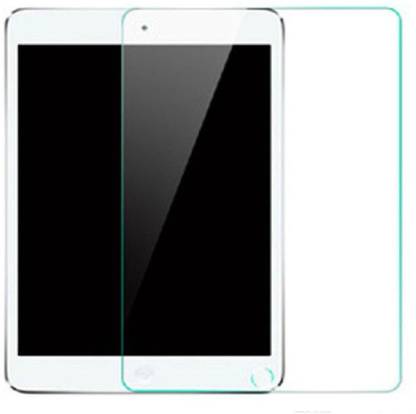 S-Design Tempered Glass Guard for iPad 5