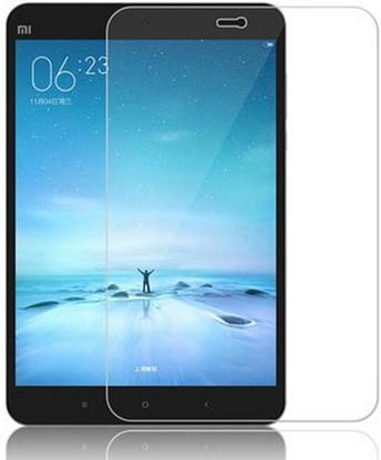 TDG Tempered Glass Guard for Xiaomi Mi Pad 2
