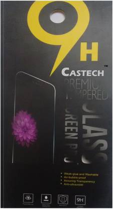 Castech Tempered Glass Guard for HCL ME Sync 1.0 (U3)