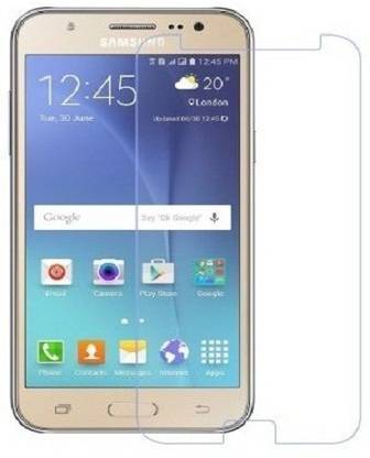 tuffshield Tempered Glass Guard for SAMSUNG ON7