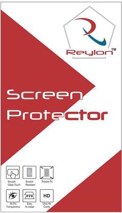 Reylon Screen Guard for Micromax Canvas 4 Plus A315