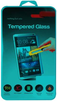 Daswise Tempered Glass Guard for VIVO Y27L