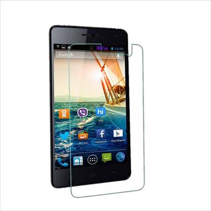 ACM Tempered Glass Guard for Micromax Canvas Knight A350