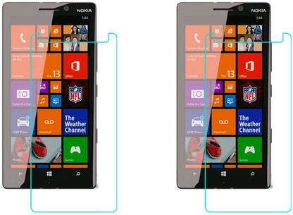 ACM Tempered Glass Guard for Microsoft Nokia Lumia 930