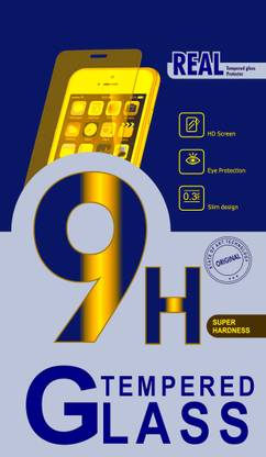 Starling Tempered Glass Guard for Nokia X2 Dual SIM