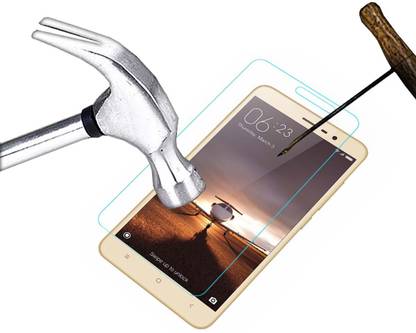 ACM Tempered Glass Guard for Mi Redmi Note 3