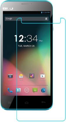 ACM Tempered Glass Guard for Blu Dash 5.0 D41oa