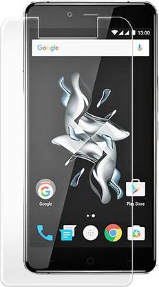 Aoris Tempered Glass Guard for OnePlus X