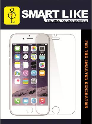 SmartLike Screen Guard for Gionee Gpad G4