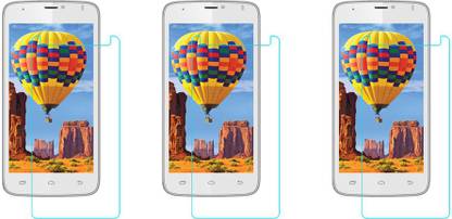 ACM Tempered Glass Guard for Intex Aqua I14