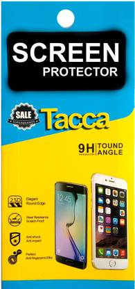 Tacca Screen Guard for BlackBerry Curve 9220