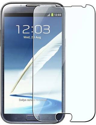 Eclipse Screen Guard for Samsung Galaxy Note II i7100