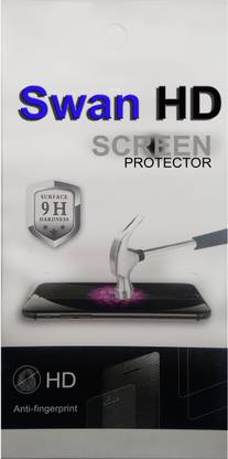 Swan HD Screen Guard for HTC Desire T329D XC