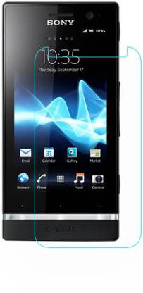 ACM Tempered Glass Guard for Sony Xperia P Lt22i