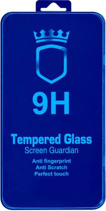 Archie Benson Tempered Glass Guard for Motorola Moto X (2nd Gen)