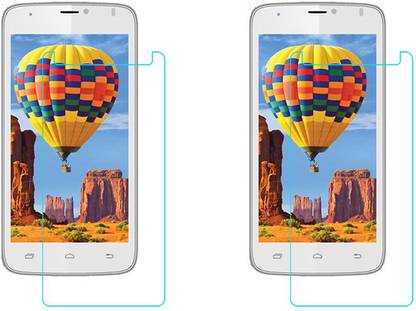 ACM Tempered Glass Guard for Intex Aqua I14
