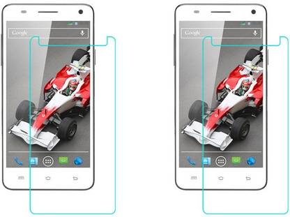 ACM Tempered Glass Guard for Xolo Q3000
