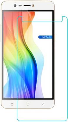ACM Tempered Glass Guard for Coolpad Mega 3