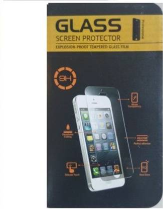 GLASS Tempered Glass Guard for Nokia Lumia 625