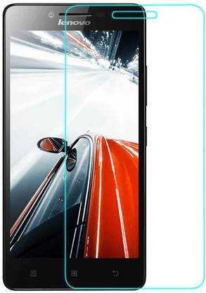 Heartly Tempered Glass Guard for Micromax Yu Yureka Cyanogenmod