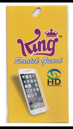 KING Screen Guard for Matte Screen Guard BlackBerry Q10
