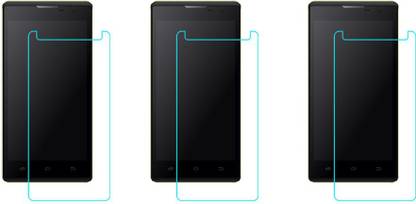 ACM Tempered Glass Guard for Intex Cloud String V2.0