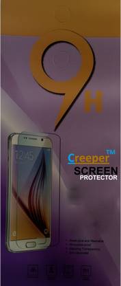 Creeper Tempered Glass Guard for Sony Ericsson Live With Walkman - Wt19i