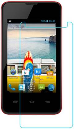 ACM Tempered Glass Guard for Micromax Bolt A58