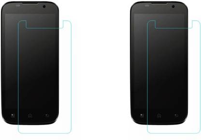 ACM Tempered Glass Guard for Karbonn Smart A29, (Pack of 2)