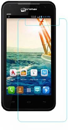 ACM Tempered Glass Guard for Micromax Canvas Duet Ae90