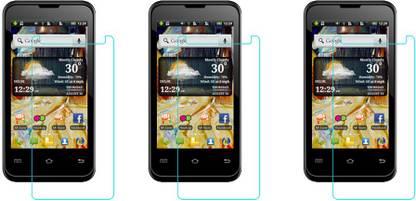 ACM Tempered Glass Guard for Micromax Ninja 4.0 A87