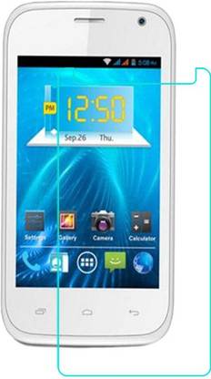 ACM Tempered Glass Guard for Spice Smart Flo Ivory 2 Mi-423