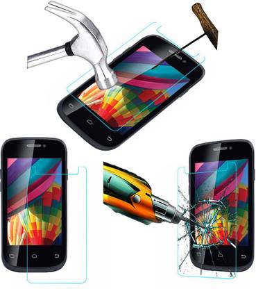 ACM Tempered Glass Guard for Iball Andi 3.5kke Glam
