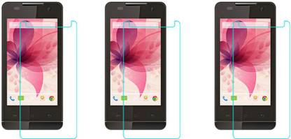 ACM Tempered Glass Guard for Lava Iris 400q