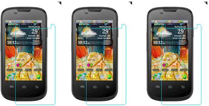ACM Tempered Glass Guard for Micromax Ninja A57