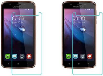 ACM Tempered Glass Guard for Videocon Graphite V45db