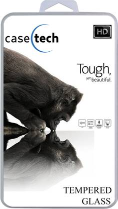 Case Tech Tempered Glass Guard for Samsung Galaxy S2