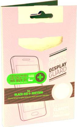 Screen Guard Tempered Glass Guard for Samsung Galaxy E5