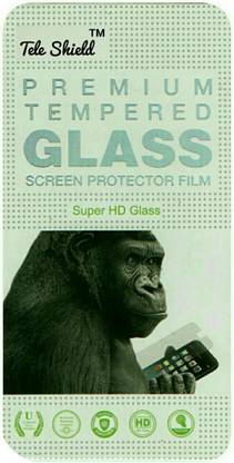 TELESHIELD Tempered Glass Guard for Coolpad Dazen 1