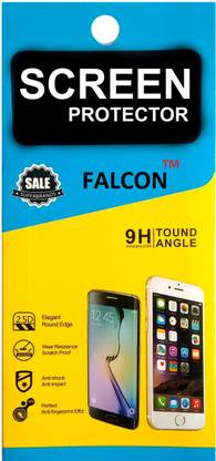 FALCON Screen Guard for Micromax Canvas Hd A116