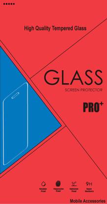 Alexis24 Tempered Glass Guard for Nokia Lumia 525