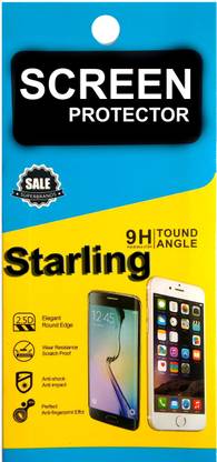Starling Screen Guard for HTC Desire T329D Xc