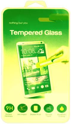 SGRICE Tempered Glass Guard for Sony XP T3