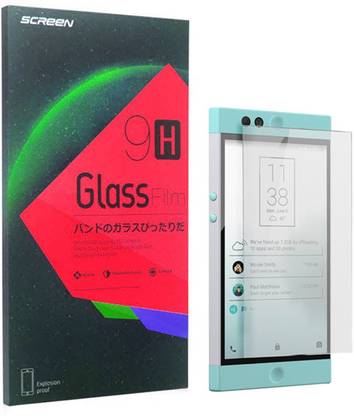 Aspir Tempered Glass Guard for NextBit Robin