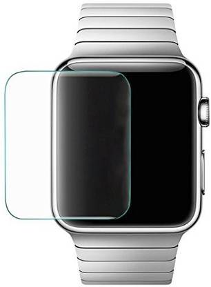 ELEF Tempered Glass Guard for Apple Smartwatch 42MM