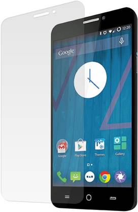 JST Tempered Glass Guard for Micromax Yu Yureka