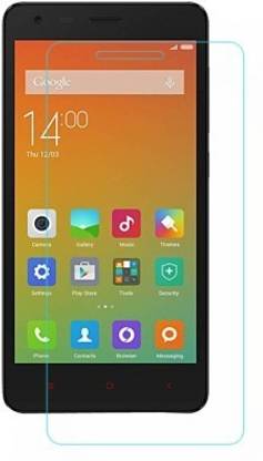 JAPNESE PRO Tempered Glass Guard for Mi Redmi 2S